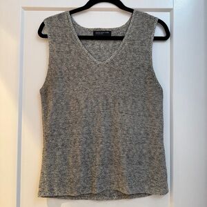 Jones New York Knit Tank Top